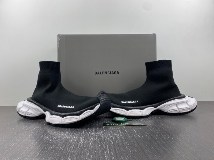 speed trainer sneakers 1000071