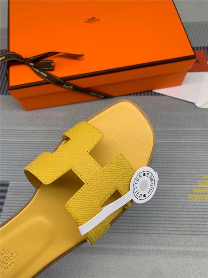 herme* sandal hs72